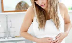 Понос и рвота, болит живот у взрослого: причины и лечение