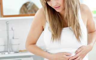 Понос и рвота, болит живот у взрослого: причины и лечение
