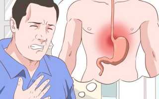 Поверхностный очаговый гастрит: причины и лечение