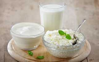 Диета №3 от запоров для улучшения пищеварения