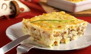 Макароны в меню при гастрите: полезные советы и рекомендации