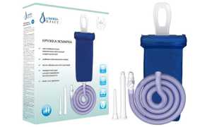 Как ставить очистительную клизму правильно и безопасно