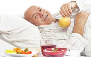 Лечение диареи после химиотерапии: советы и рекомендации