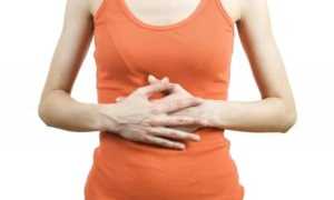 Гастрит геморрагический: симптомы и лечение