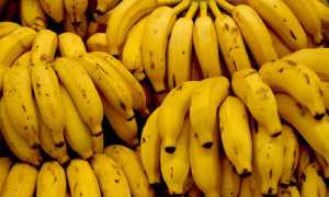 Причины изжоги от бананов и их влияние на здоровье