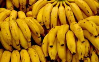 Причины изжоги от бананов и их влияние на здоровье