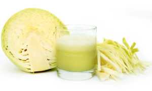 Тушеная капуста и гастрит: за и против для здоровья