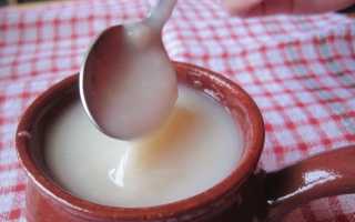 Кисели в питании при гастрите: полезные свойства и рецепты