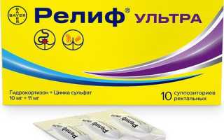 Свечи от кровоточивости при геморрое: эффективные решения для здоровья