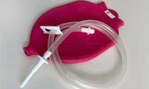 Клизмы для больных геморроем: полезные советы и рекомендации