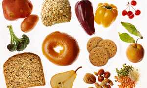 Продукты, не ведущие к вздутию живота и газообразованию: полезные рекомендации