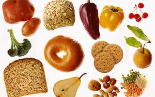 Продукты, не ведущие к вздутию живота и газообразованию: полезные рекомендации