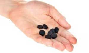 Очищение организма активированным углем для здоровья и благополучия