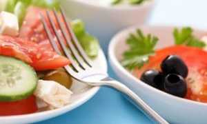 Что можно есть при поносе для быстрого восстановления