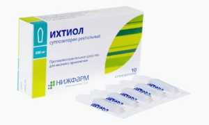 Мужской геморрой и простатит: причины и лечение