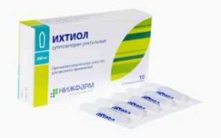 Мужской геморрой и простатит: причины и лечение