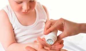 У ребенка 2 лет понос: причины и рекомендации