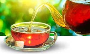 Монастырский желудочный чай для здоровья и благополучия