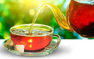 Монастырский желудочный чай для здоровья и благополучия