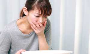 Диарея, рвота и температура у взрослого: причины, лечение и профилактика