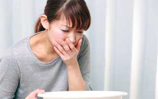 Диарея, рвота и температура у взрослого: причины, лечение и профилактика