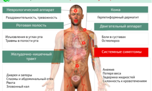 Анализ для диагностирования целиакии: важные аспекты и рекомендации