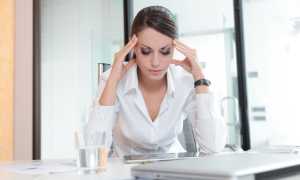 Психосоматика запора: причины и решения