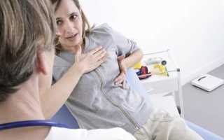 Изжога ночью во время сна: причины и способы облегчения