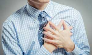 Причины жжения в середине грудной клетки: что нужно знать