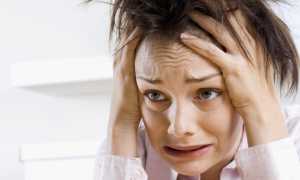 Боли в желудке при язве: причины и лечение