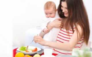 Запор у кормящих женщин: причины и решения