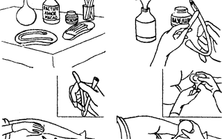 Польза и вред клизмы для здоровья