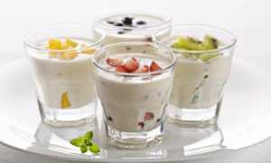 Можно ли йогурт при гастрите: полезные советы и рекомендации