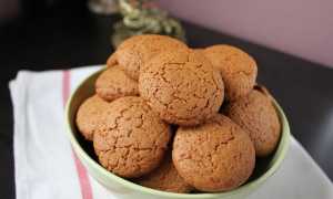 Можно ли печенье есть при гастрите: советы и рекомендации