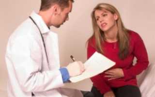 Быстрая помощь при диарее и ее профилактика