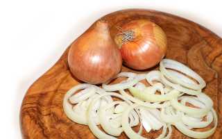 Луковое варенье для лечения от язвы желудка: полезные свойства и рецепты