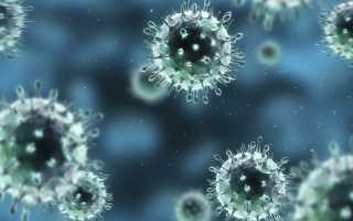 Понос, тошнота и температура: причины и лечение