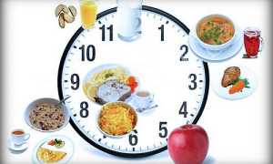 Диетические правила при гастродуодените для здоровья