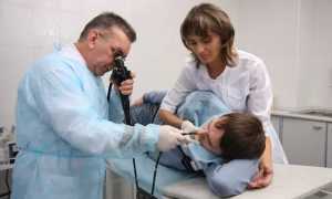 ЭГДС и ФГДС: в чем разница и особенности