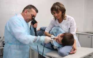 ЭГДС и ФГДС: в чем разница и особенности