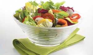 Диета при лечении гастрита с пониженной кислотностью для здоровья