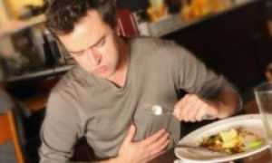 Антральная форма гастрита: причины и лечение