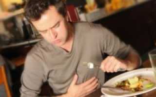 Антральная форма гастрита: причины и лечение