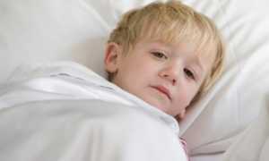 Что дать ребенку от поноса в 4 года: советы и рекомендации