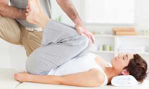 ЛФК — комплекс при гастрите для улучшения здоровья