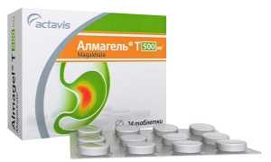 Отрыжка с кислым вкусом: причины и лечение