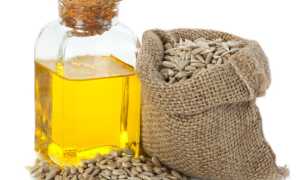 Подсолнечное масло против запоров: полезные свойства и рекомендации