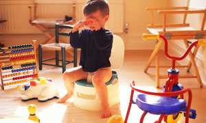 Лечение геморроя у детей: советы и рекомендации