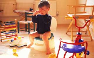 Лечение геморроя у детей: советы и рекомендации