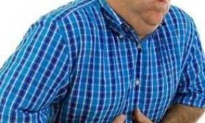 Профузный понос: причины и лечение